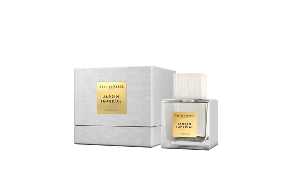 jardin imperial 100ml edp