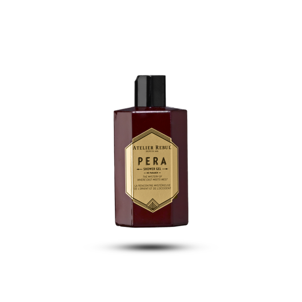 Pera shower gel
