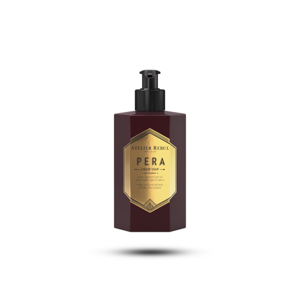 Pera liquid soap