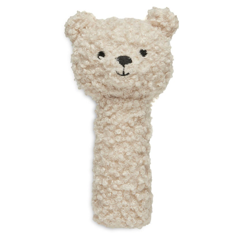 Jollein rammelaar teddy bear