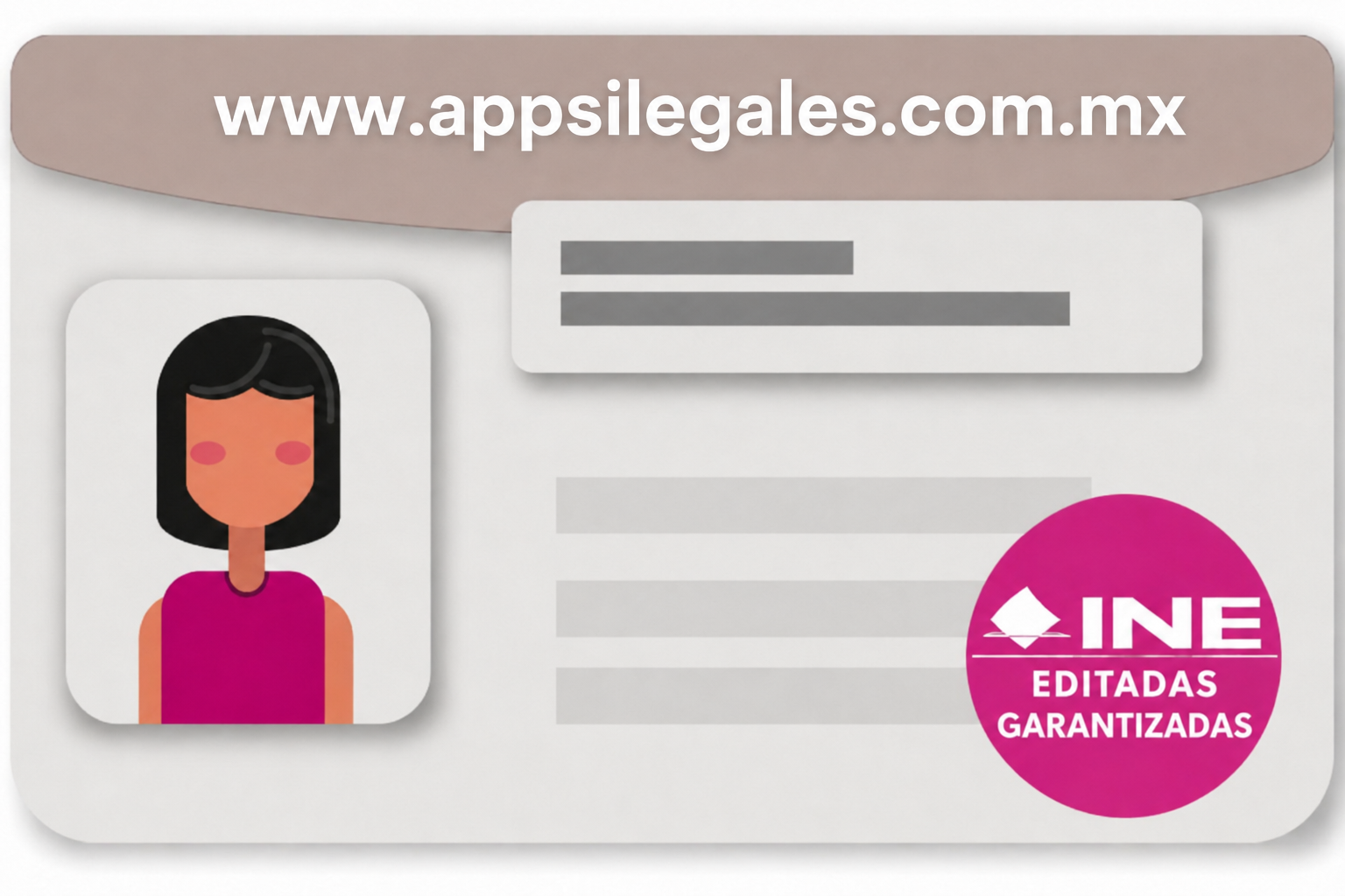 2 INES EDITADAS ALTO SCORE
