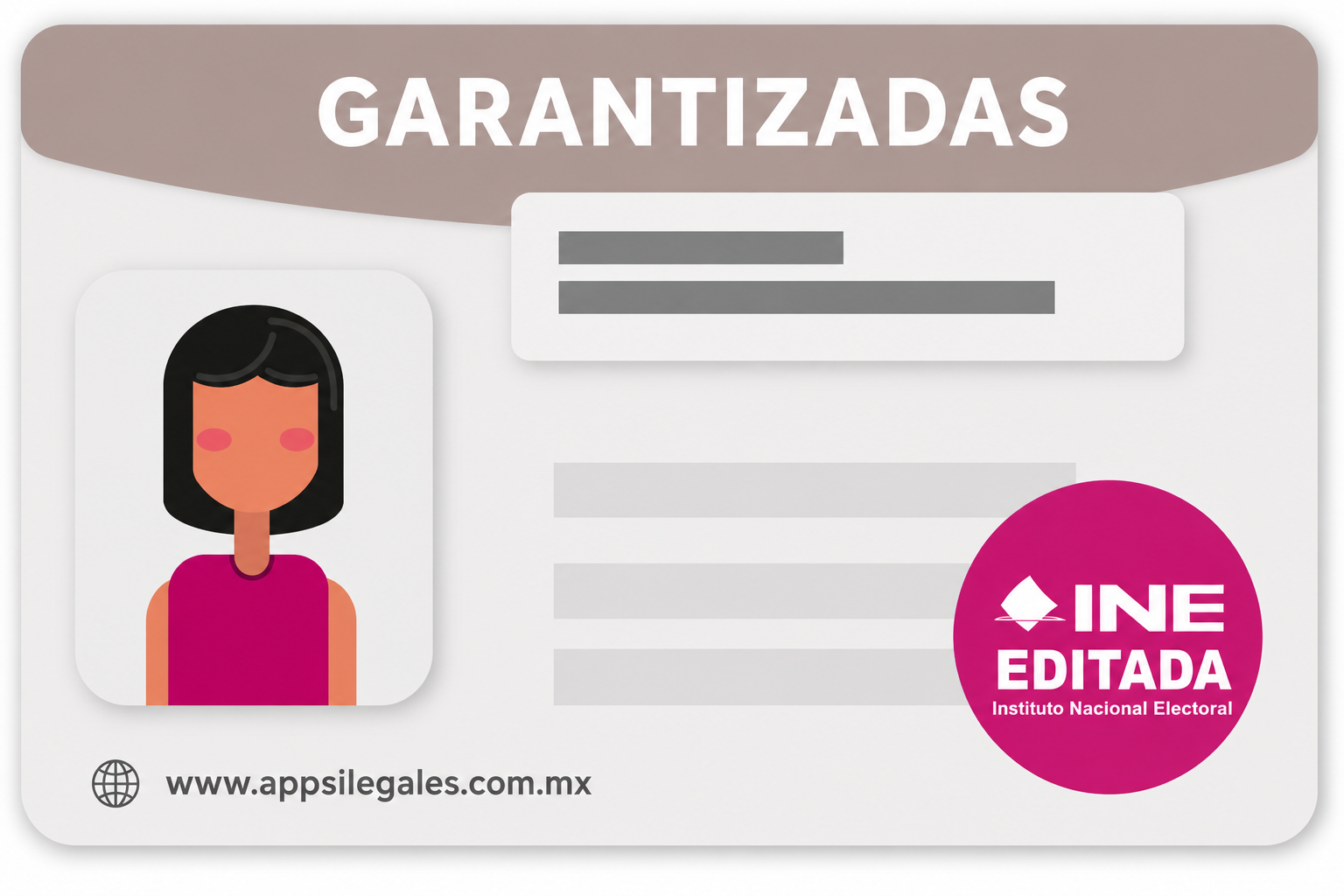 2 INES EDITADAS ALTO SCORE