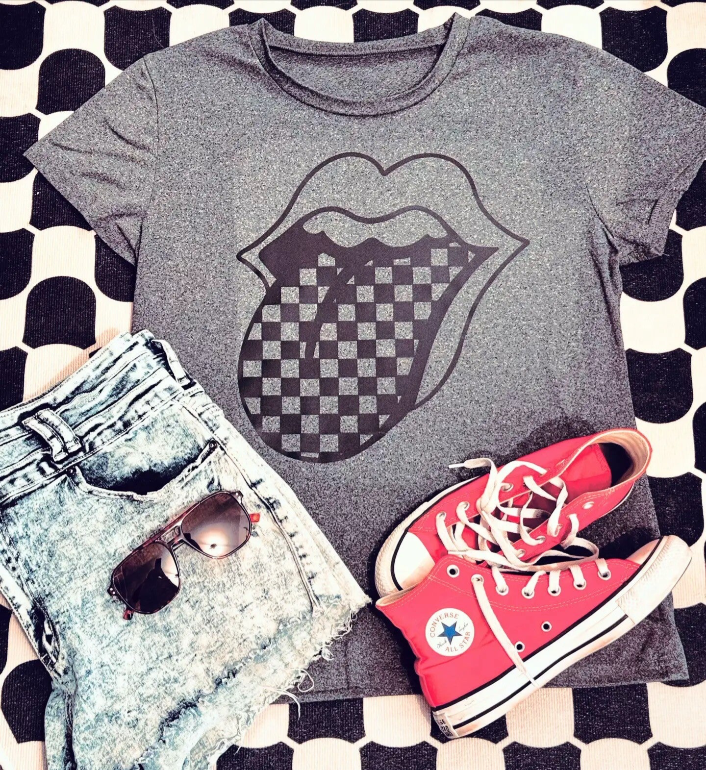 Last year’s Women’s Shirts!