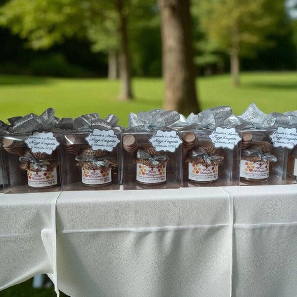 Le più semplici confezionate