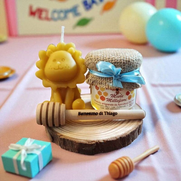 Le Boscaiole Leoncino incise