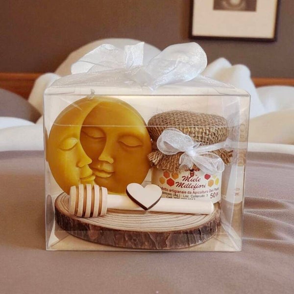 Le Boscaiole Sole Luna