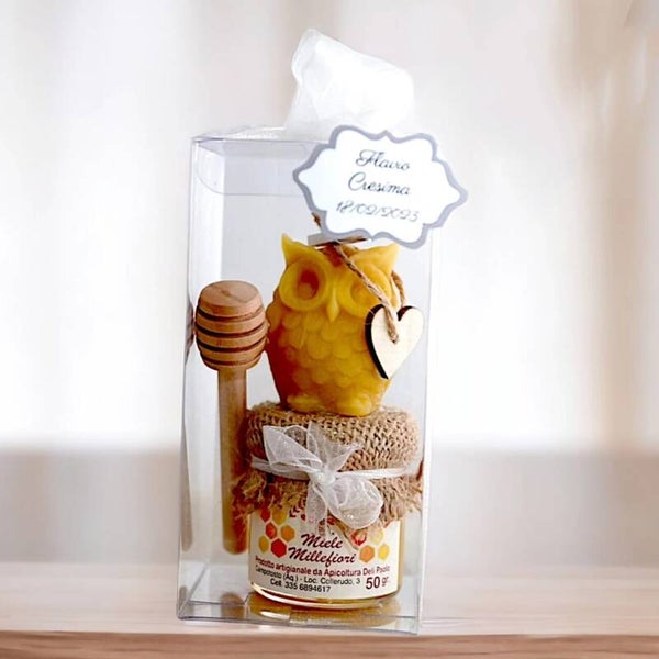 Le classiche confezionate