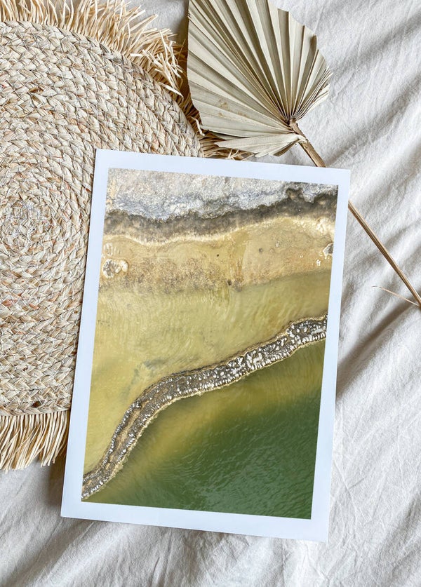 PRINT LANDSCAPE