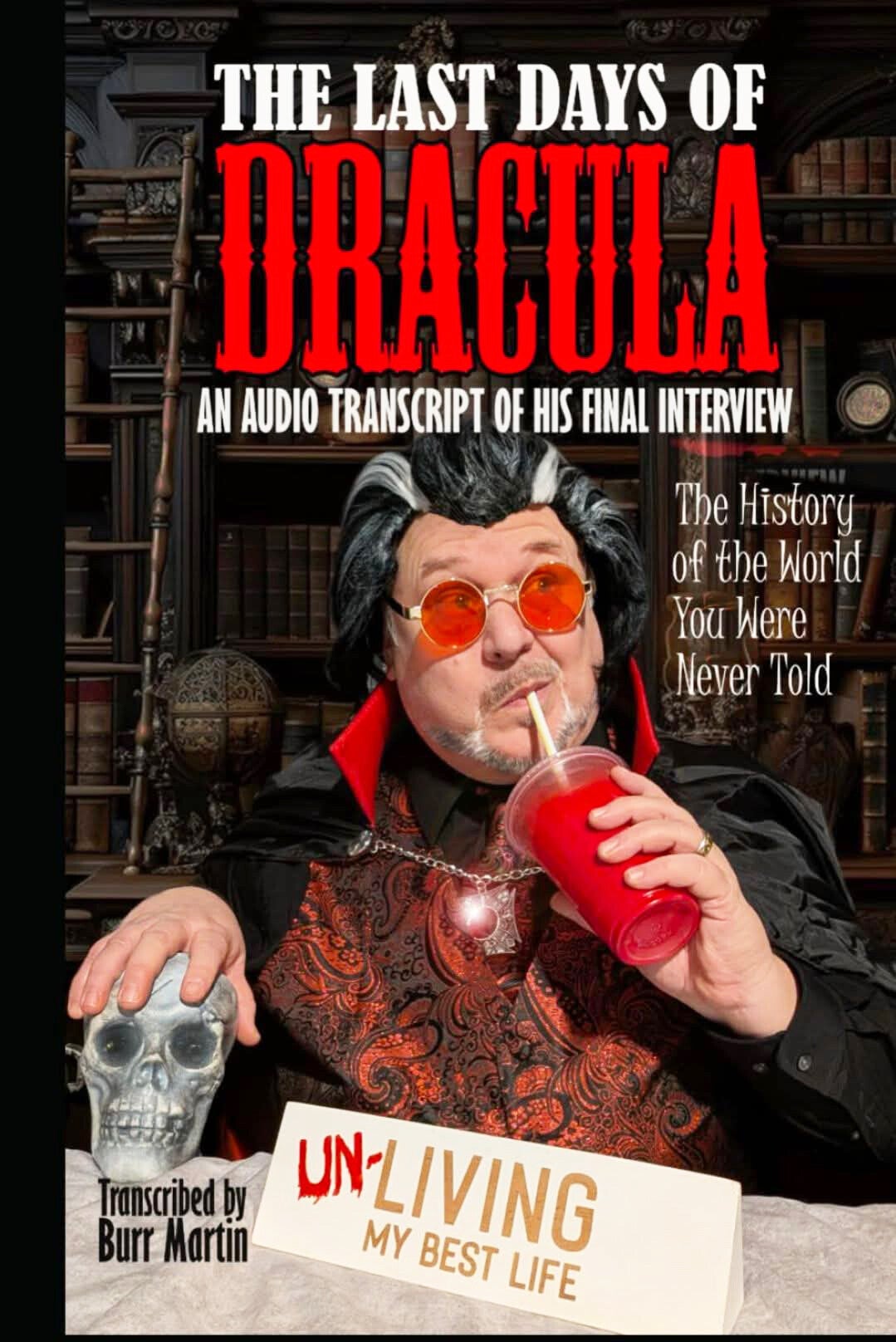 The Last Days of Dracula