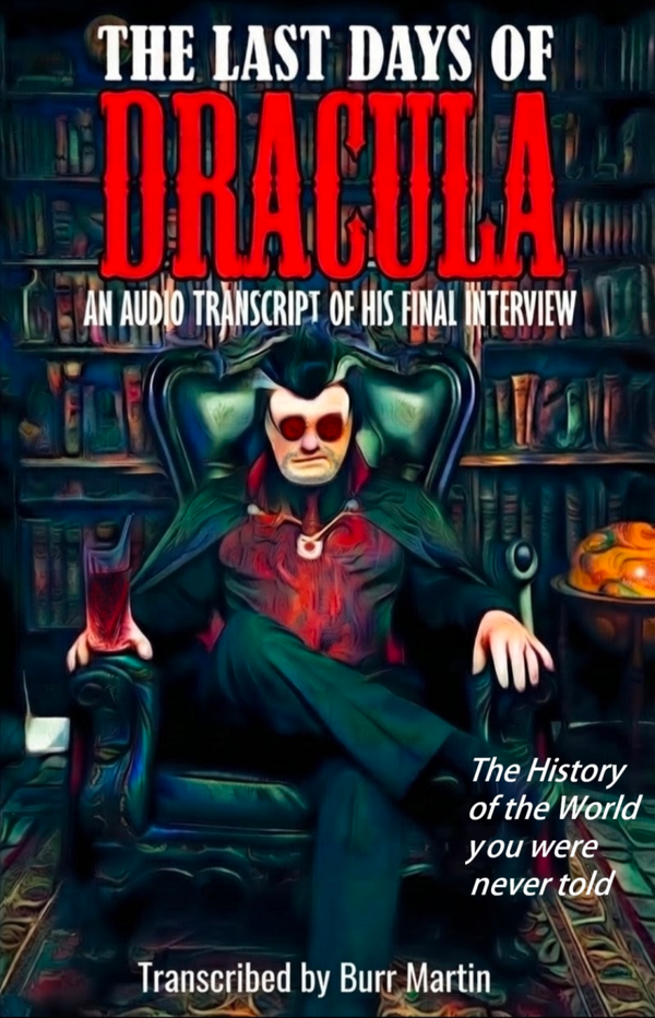 The Last Days of Dracula