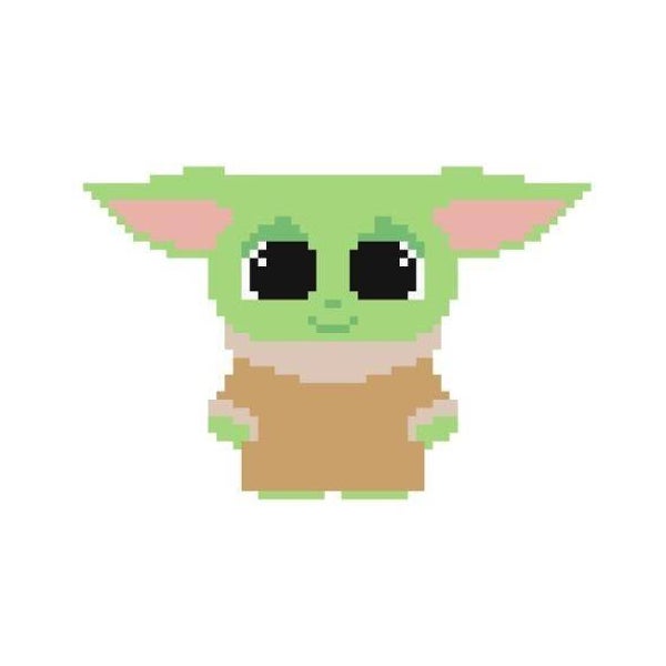 Yoda