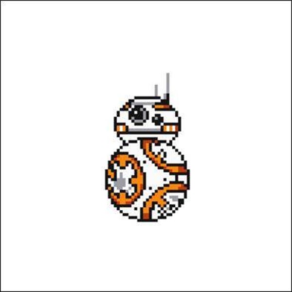 BB-8 Telpakket