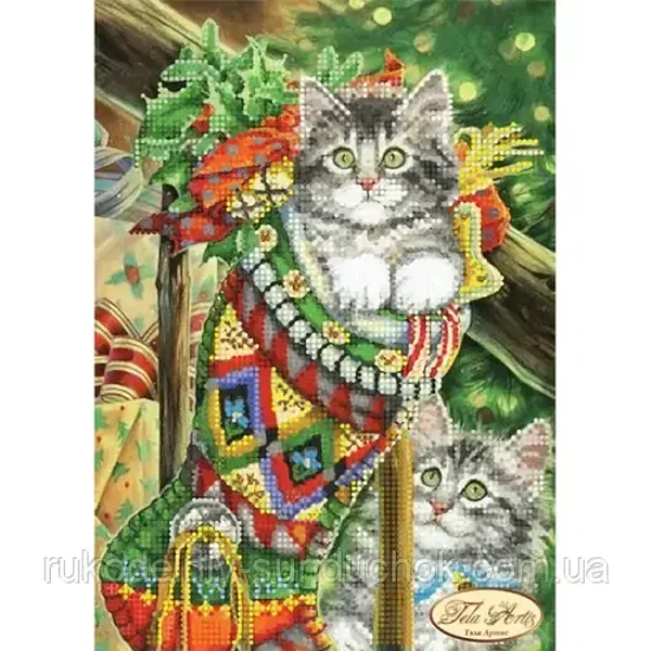 Kerstpoes