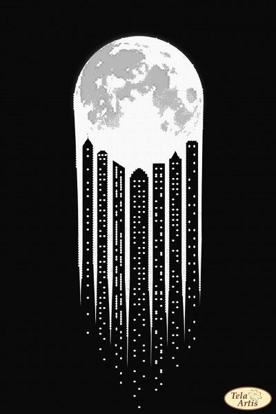 Mooncity