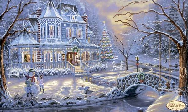 Snowhouse