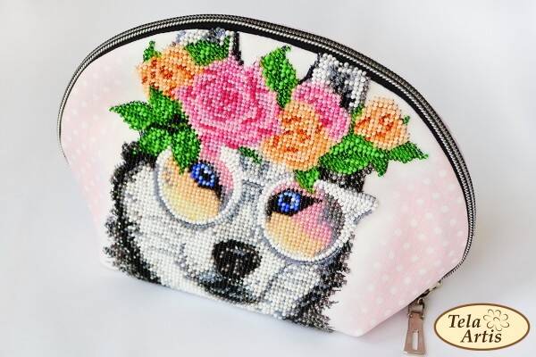 Tasje Hond