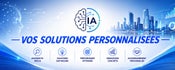 IA : ACCOMPAGNEMENT ET FORMATIONS