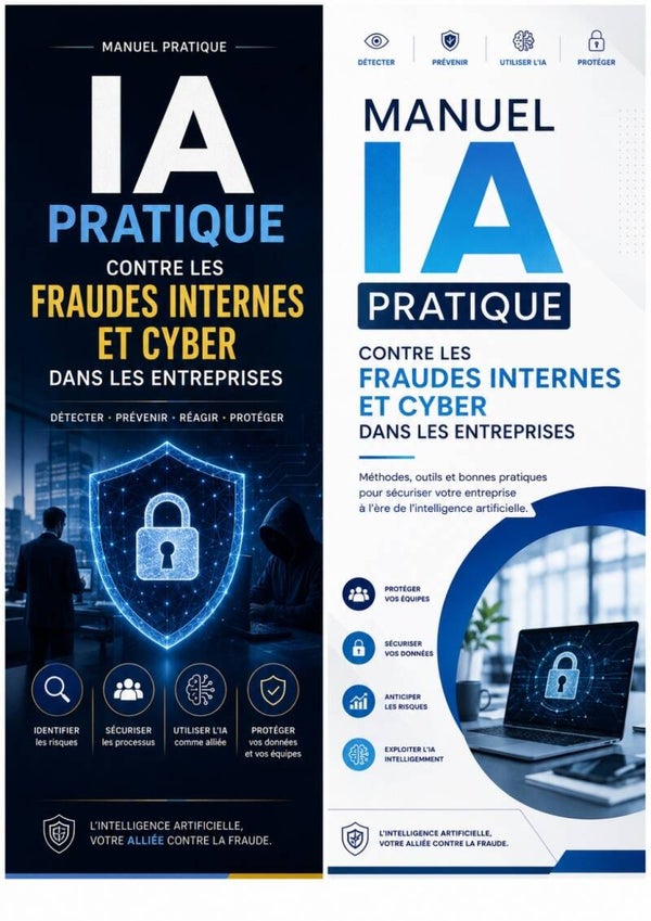 MANUEL PRATIQUE ANTI-FRAUDE