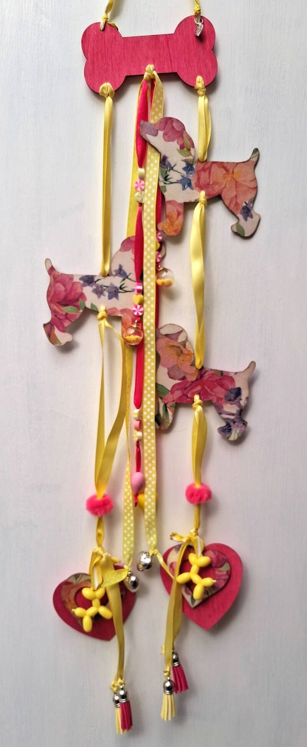 Diverse Hangers