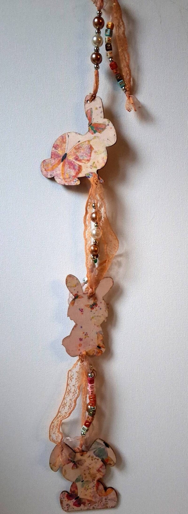 Diverse Dierenhangers