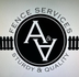 A&amp;A Fence Services