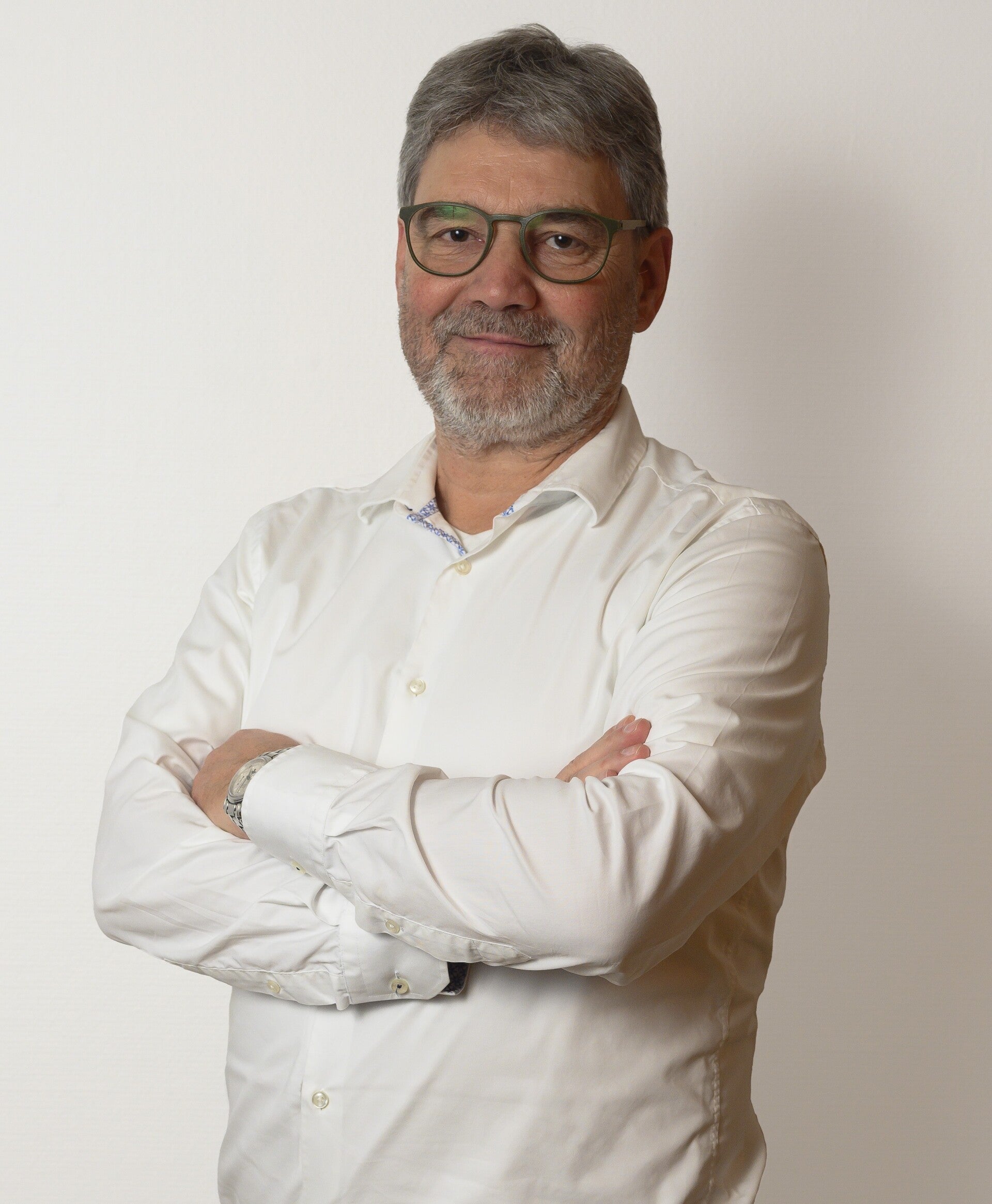 Katharina Albertin im Interview mit MENSCH STÄRKEN