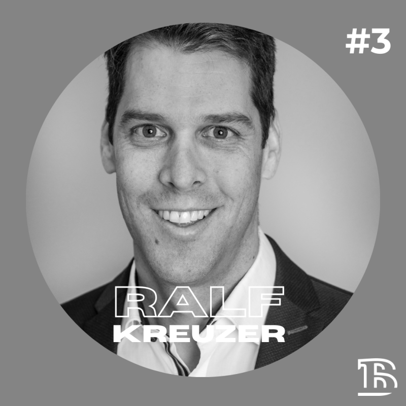 Podcast MENSCH STÄRKEN Folge 3 mit Ralf Kreuzer