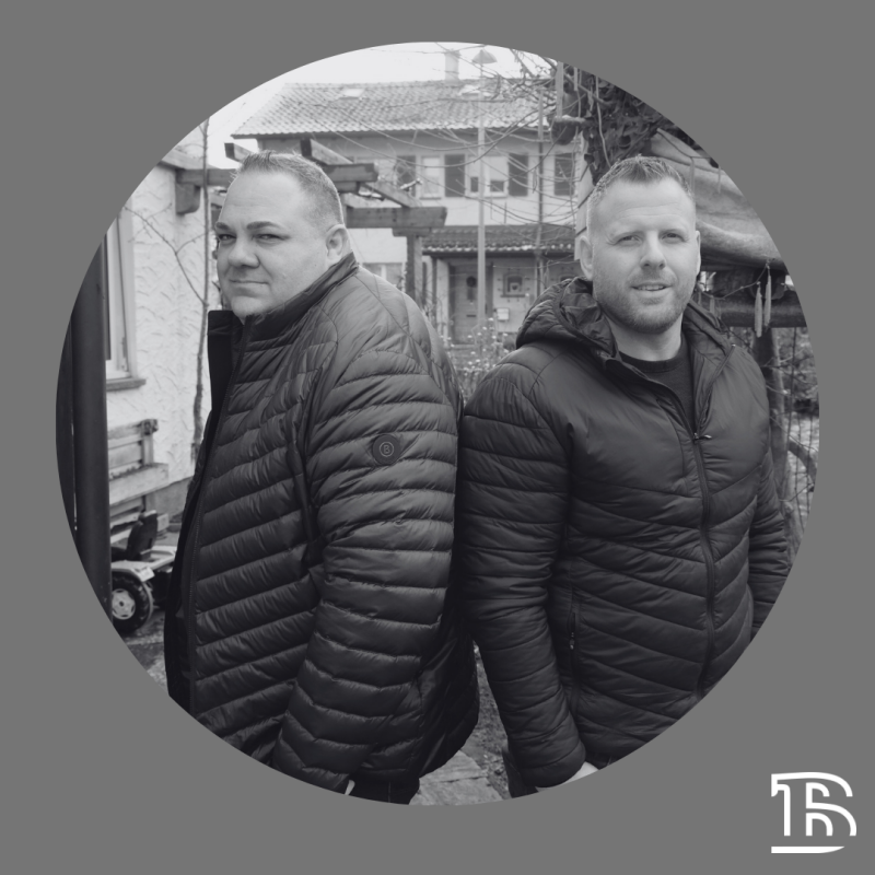 Podcast MENSCH STÄRKEN Folge Schwingen mit Stefan Strebel und Matthias Glarner