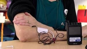 TENS Transcutaneous Electric Neural Stimulation