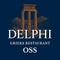 Logo Delphi