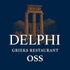 Grieks Specialiteiten Restaurant Delphi Oss