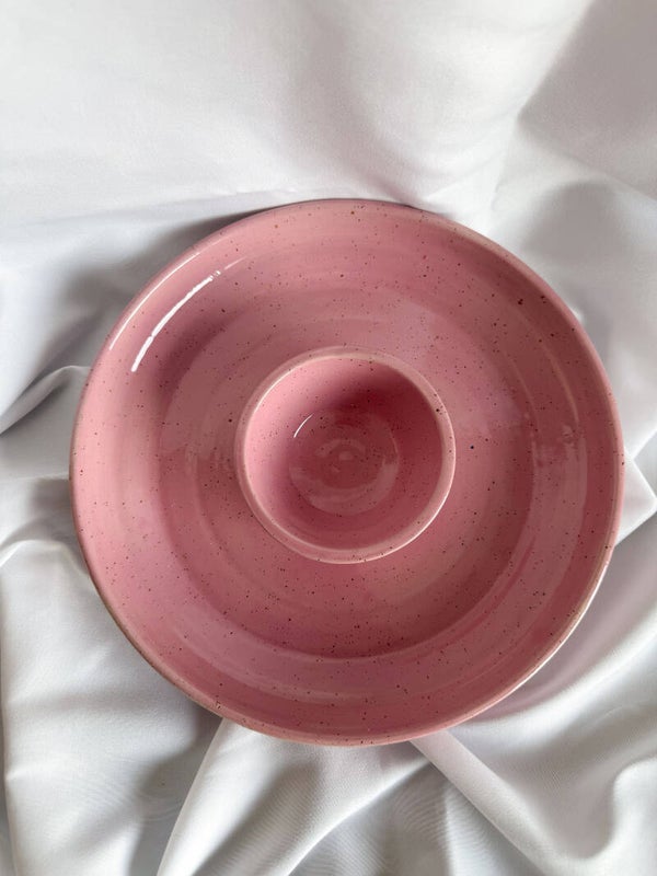 Aperobord roze