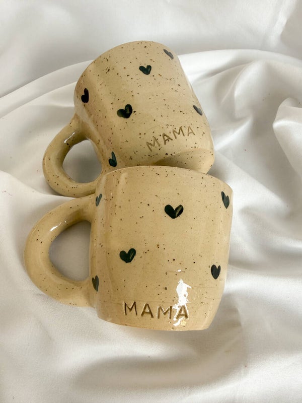Koffietas MAMA
