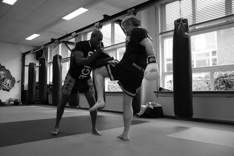 gym hasselbaink heemstede haarlem