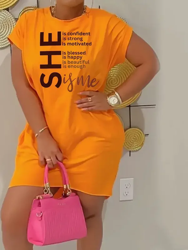 pretty dress for women