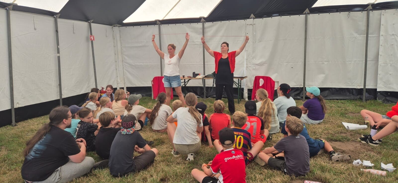 derooiedraad theatercollectief