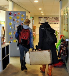 derooiedraad theatercollectief