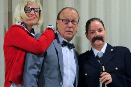 derooiedraad theatercollectief
