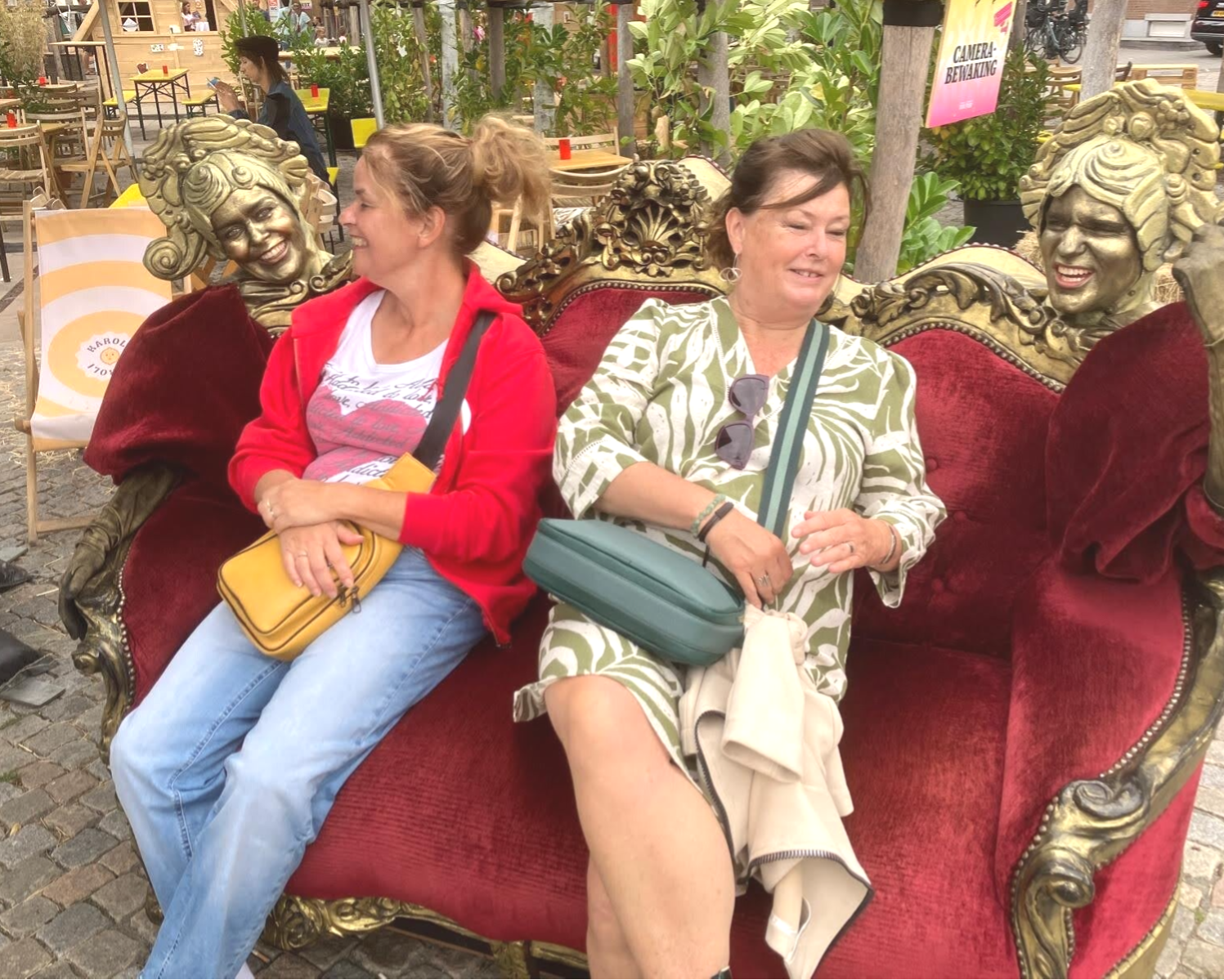 derooiedraad theatercollectief