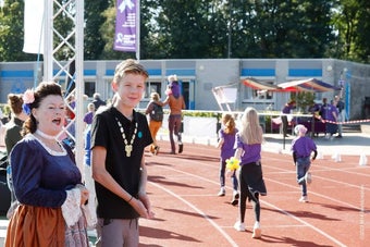 derooiedraad theatercollectief