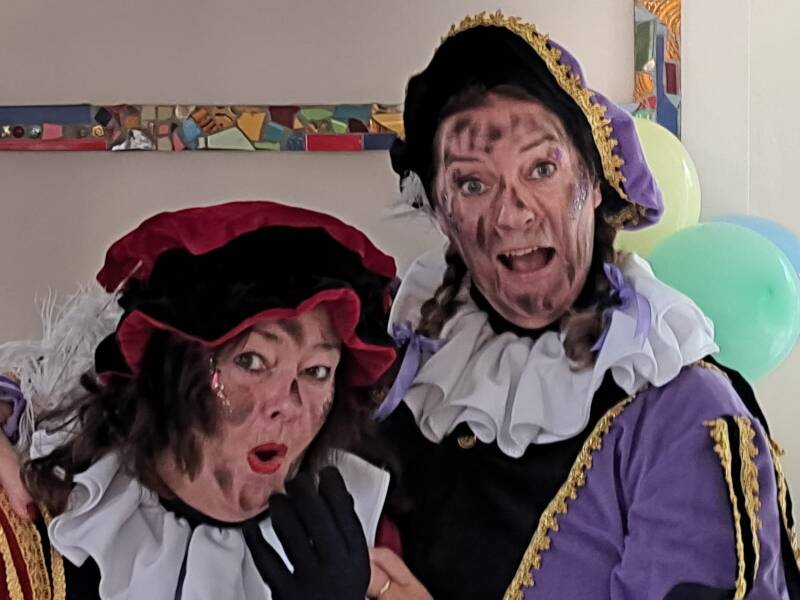 derooiedraad theatercollectief