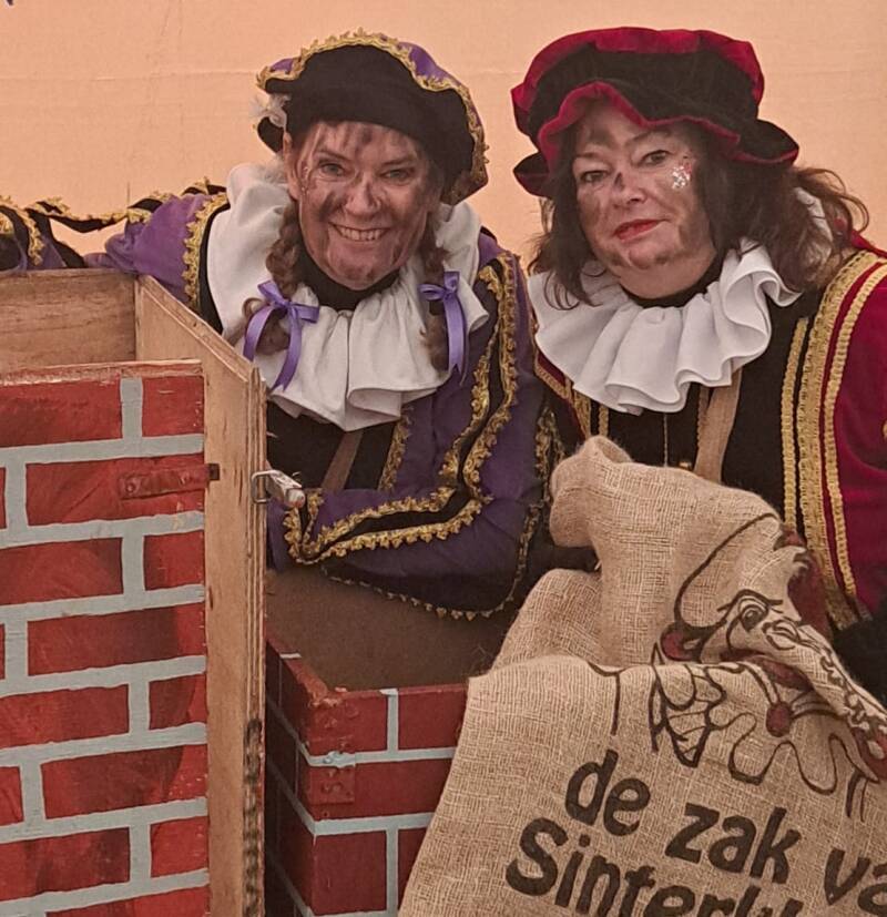 derooiedraad theatercollectief
