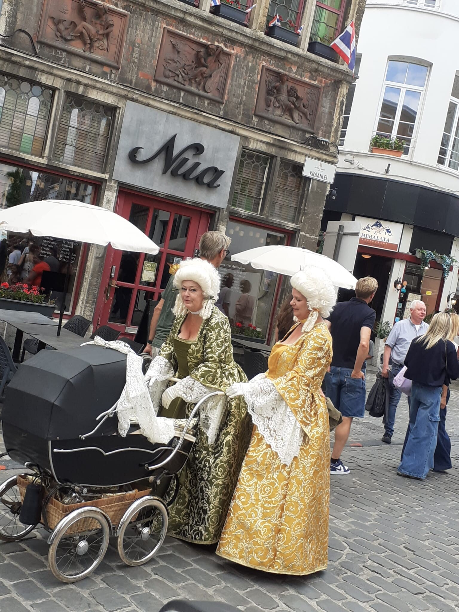 derooiedraad theatercollectief