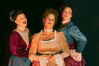 derooiedraad theatercollectief