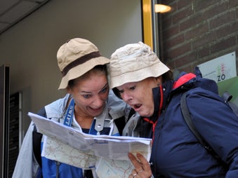 derooiedraad theatercollectief