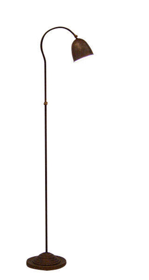 Vloerlamp Garda - Frezoli