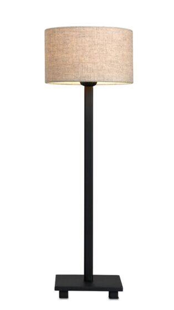 Tafellamp Simpleau - Frezoli - zwart