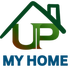 Up My Home