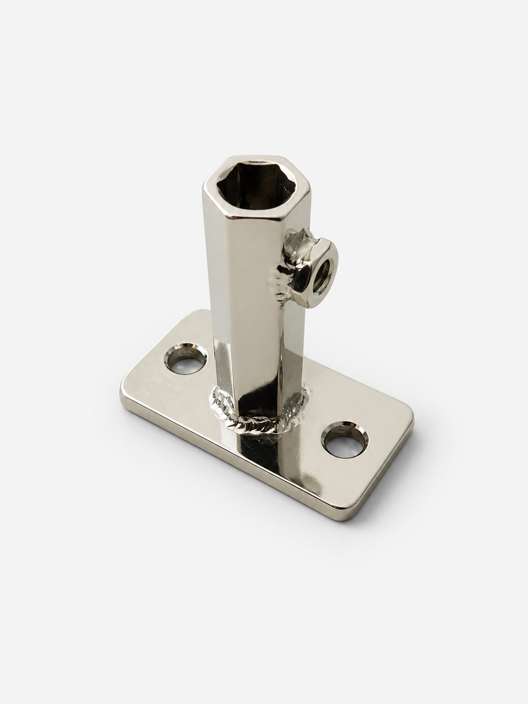 Halter Stahl Beschichtet SW 10 für Cymbal