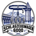 Schlagzeugwagen 6000